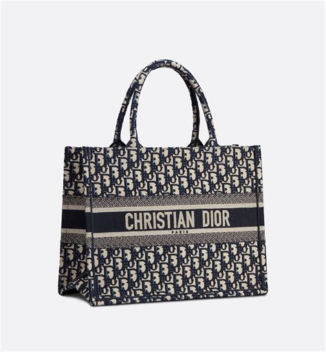 blur dior|Dior blue tote bag.